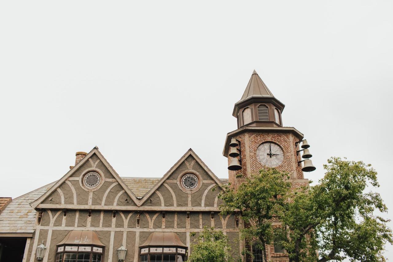 The Winston Solvang Extérieur photo