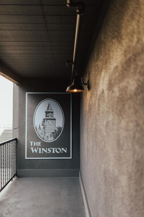 The Winston Solvang Extérieur photo
