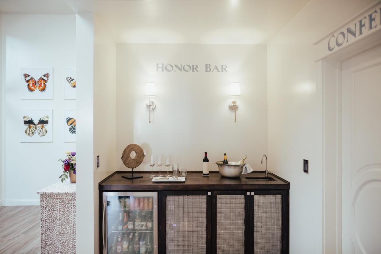 The Winston Solvang Extérieur photo